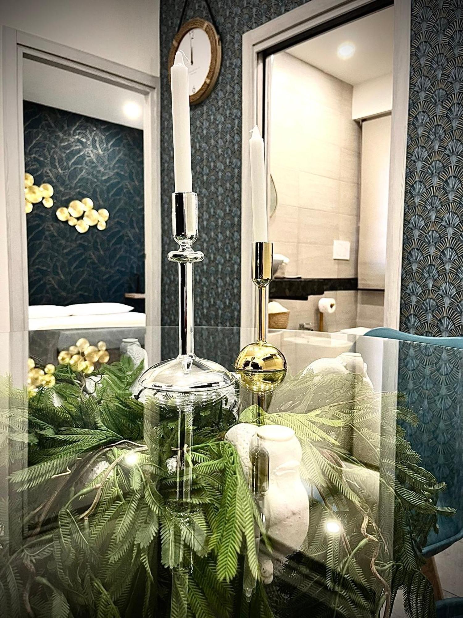 Lavika - Luxury Holiday Home أكيتْريتْسا المظهر الخارجي الصورة