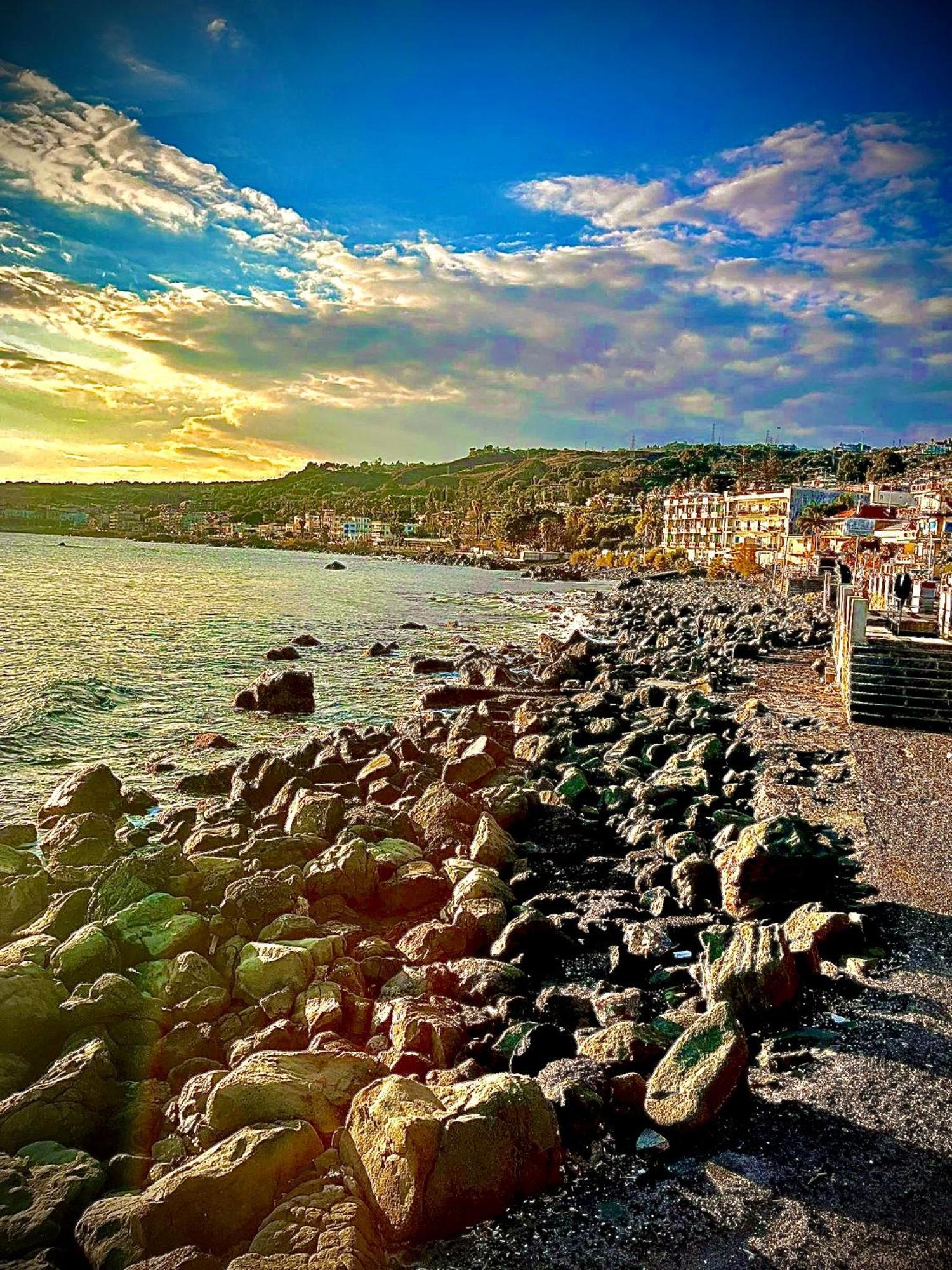 Lavika - Luxury Holiday Home أكيتْريتْسا المظهر الخارجي الصورة
